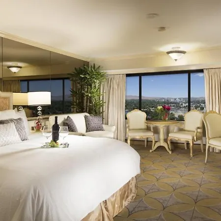 Peppermill Resort Spa Casino-3